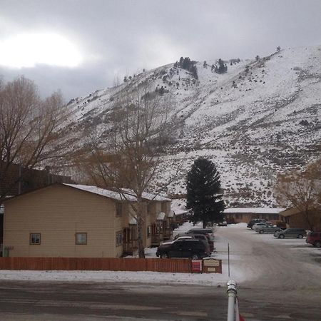 Cache Creek Lodge Jackson Hole Exterior photo