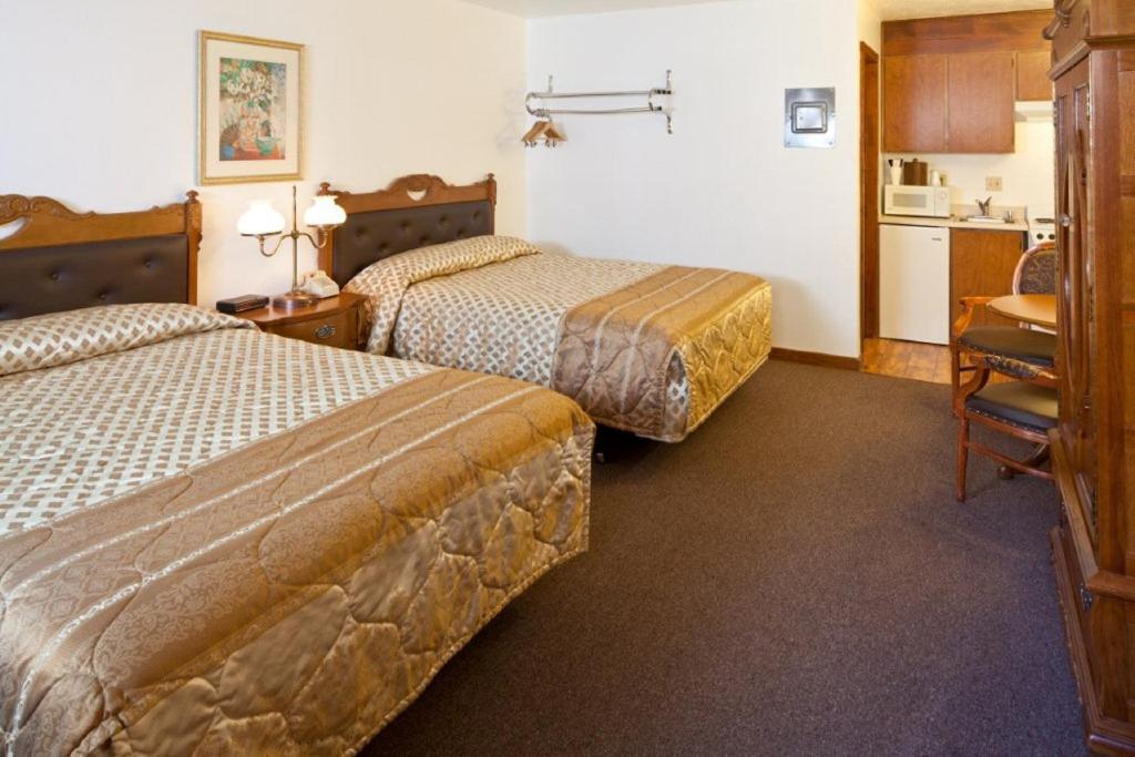 Cache Creek Lodge Jackson Hole Room photo