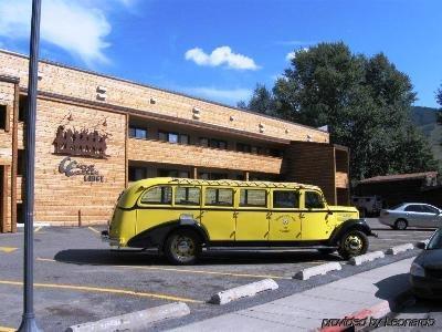 Cache Creek Lodge Jackson Hole Exterior photo