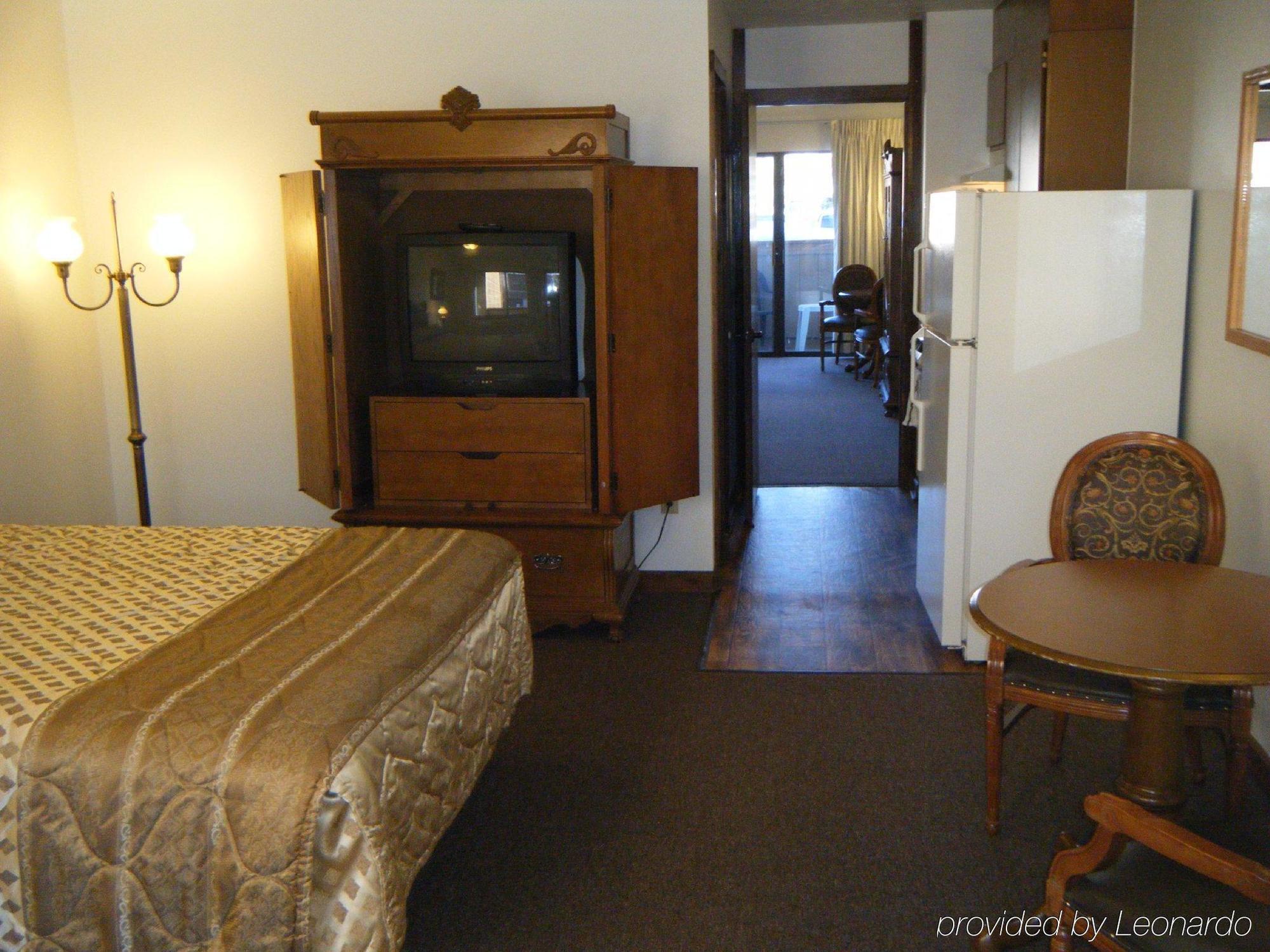Cache Creek Lodge Jackson Hole Exterior photo